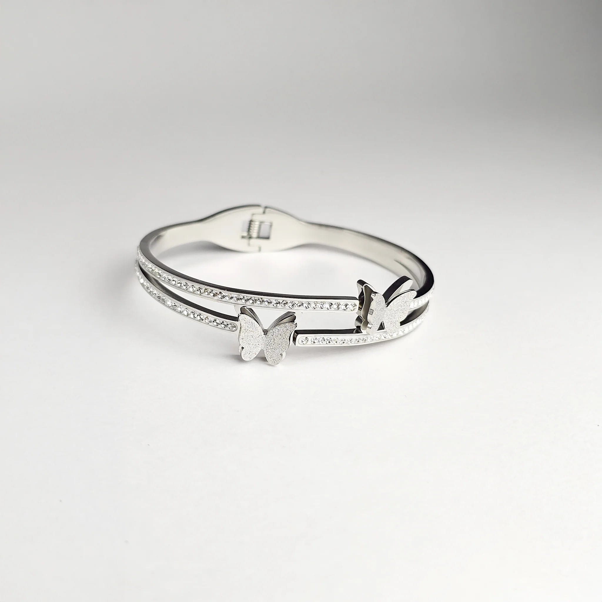 The Butterfly Grace Bracelet - Image 4