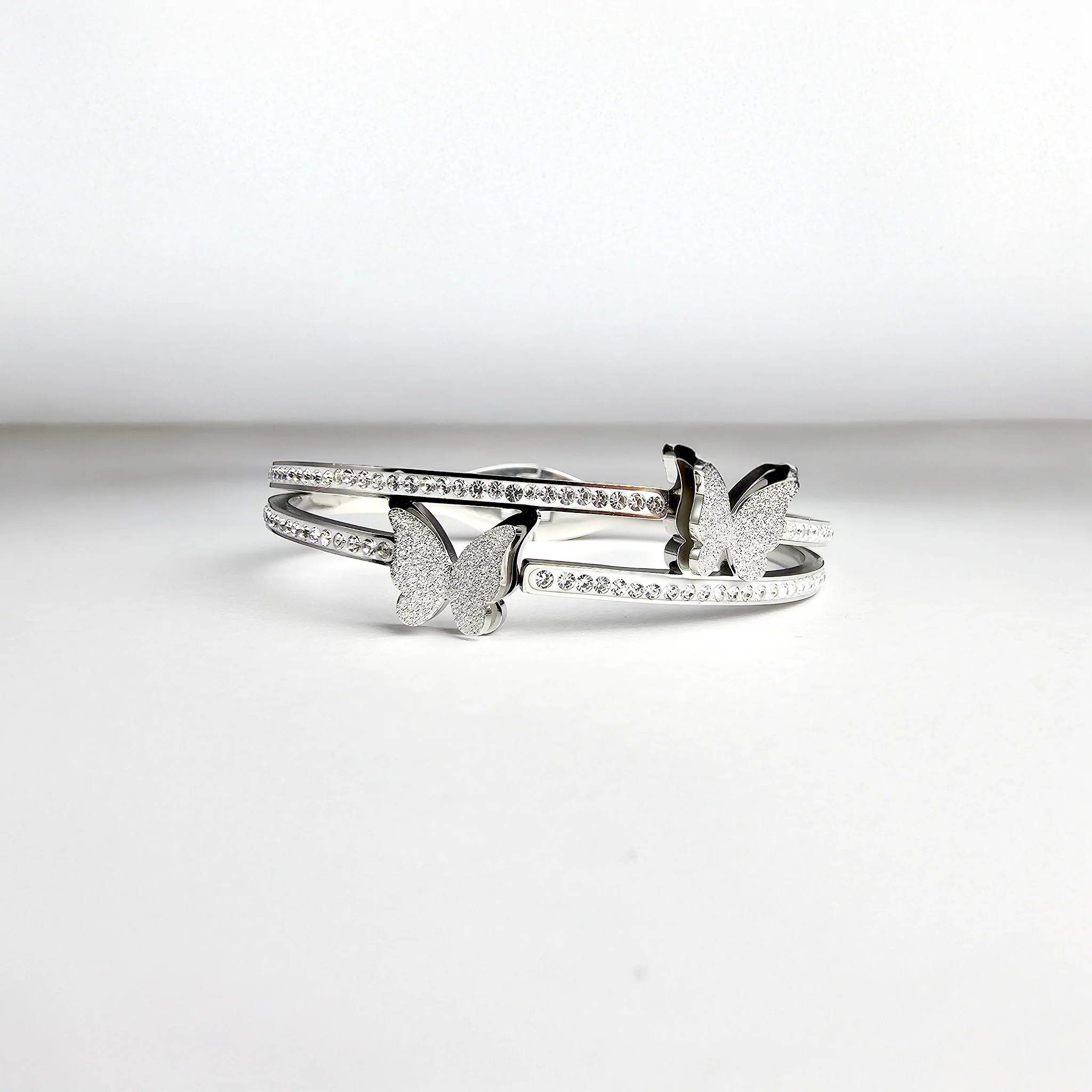 The Butterfly Grace Bracelet - Image 5