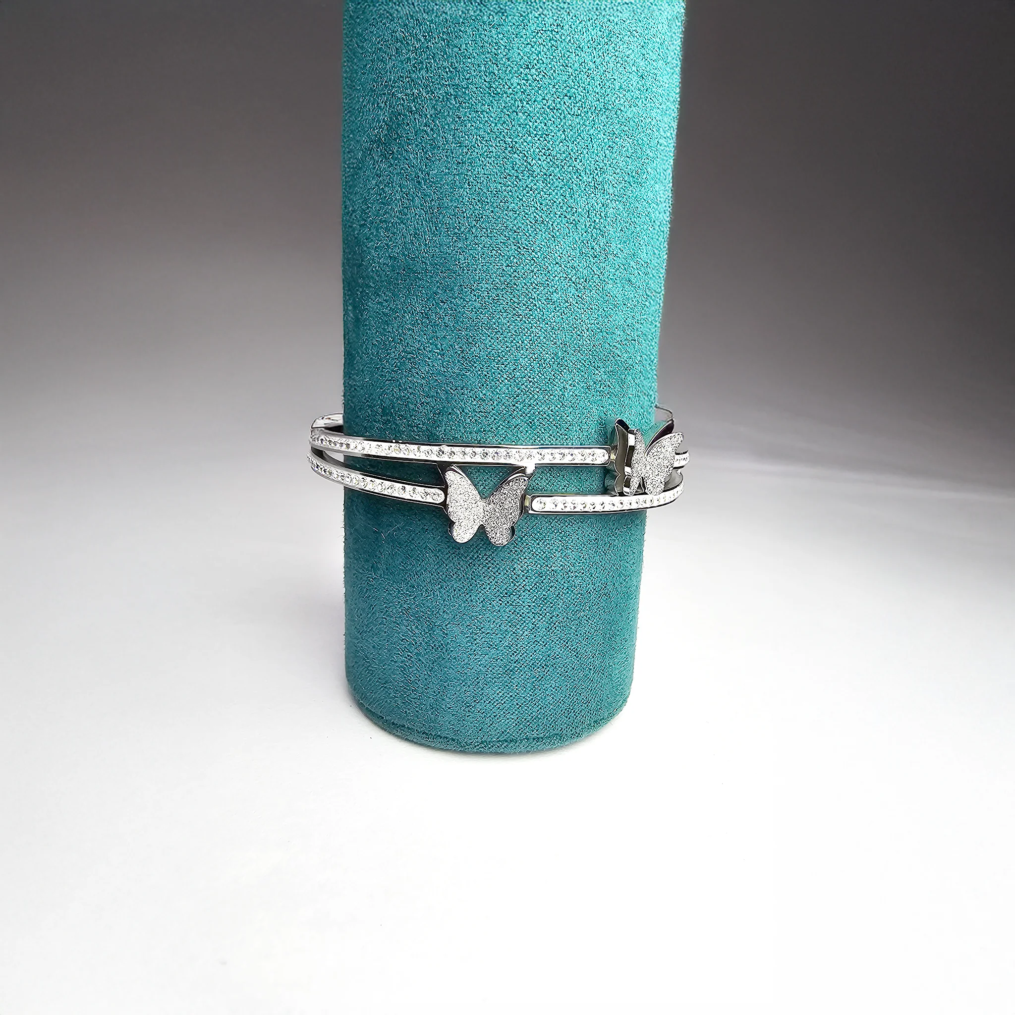 The Butterfly Grace Bracelet - Image 6