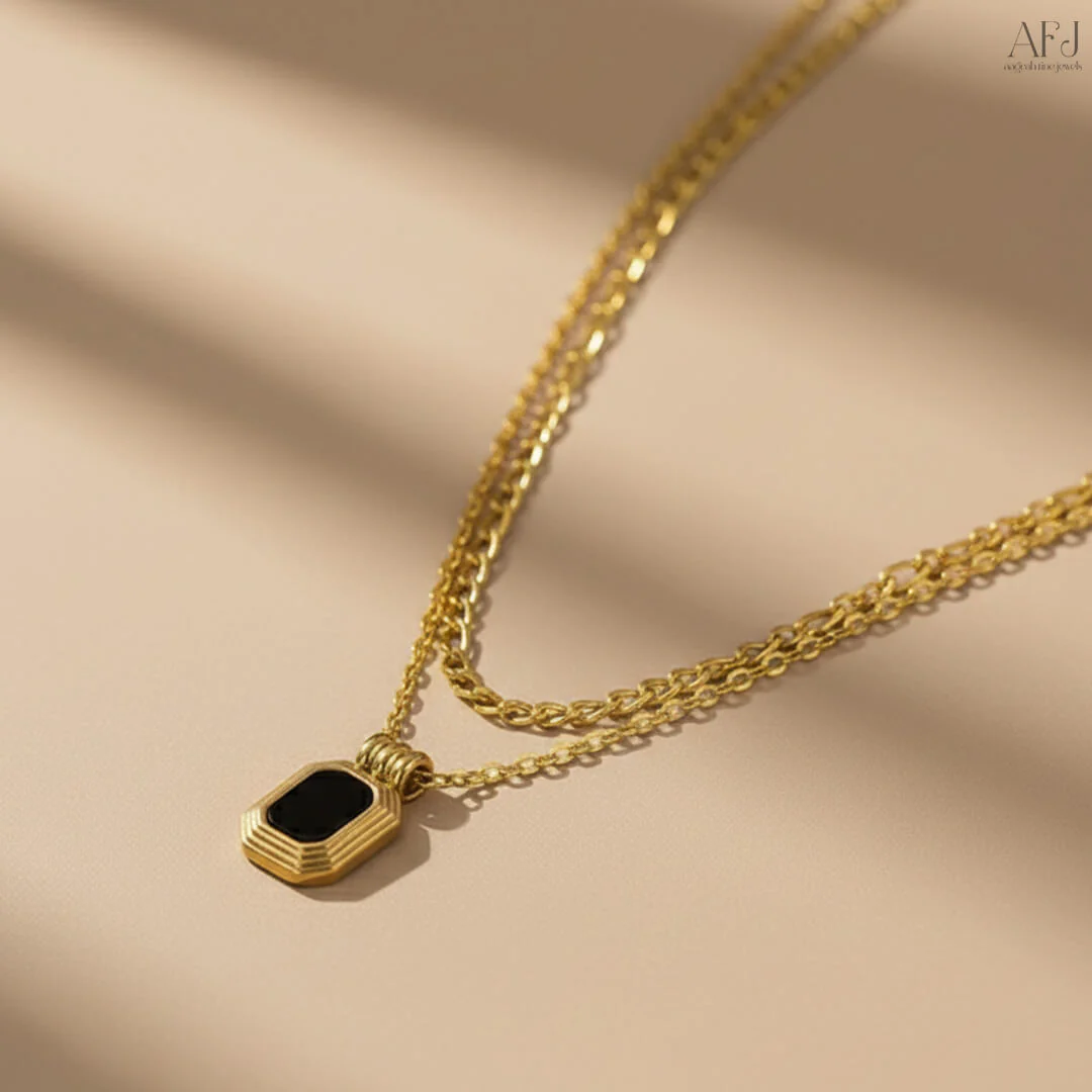 Anti-Tarnish Jewellery